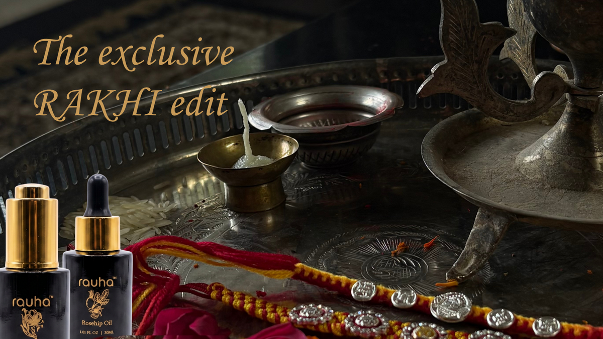 Rakhi Exclusive