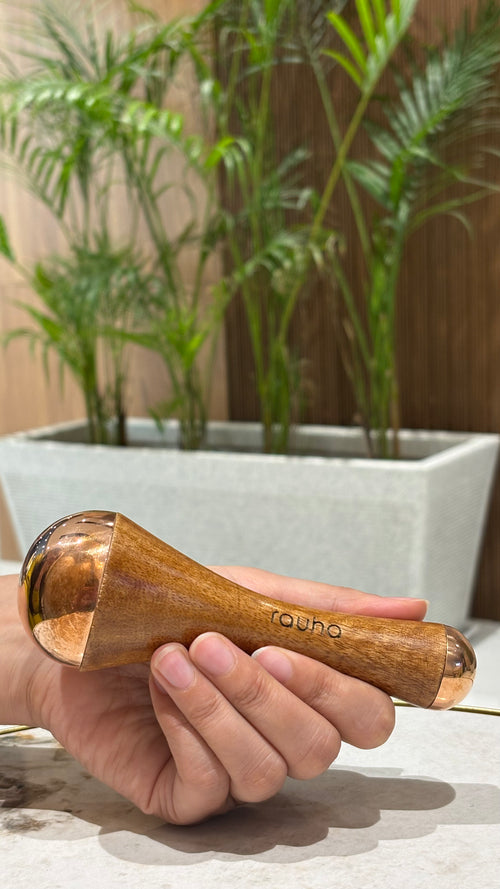 Kansa wand