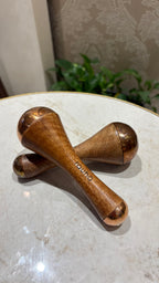 Kansa wand