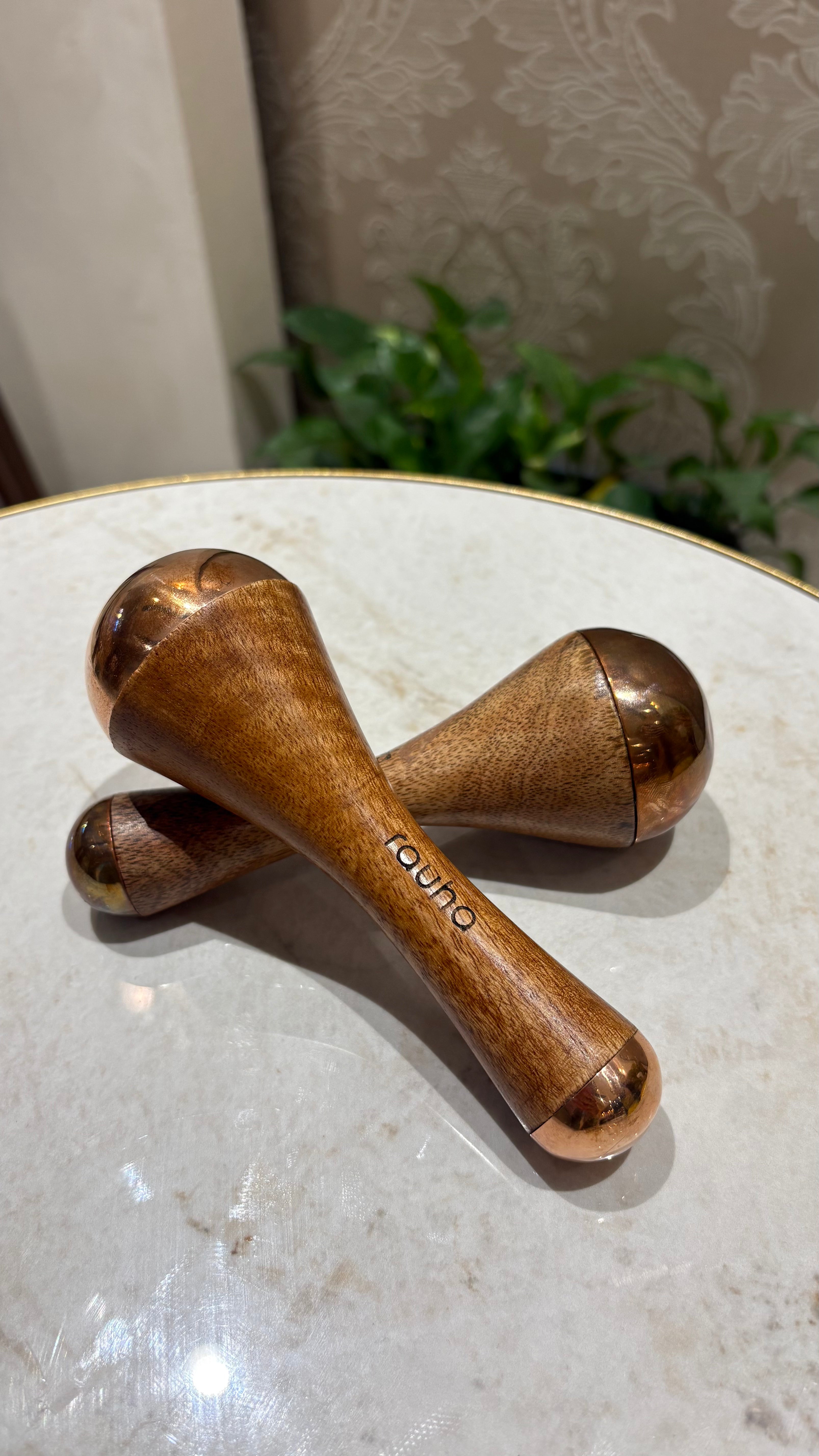 Kansa wand
