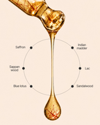 Kumkumadi Oil