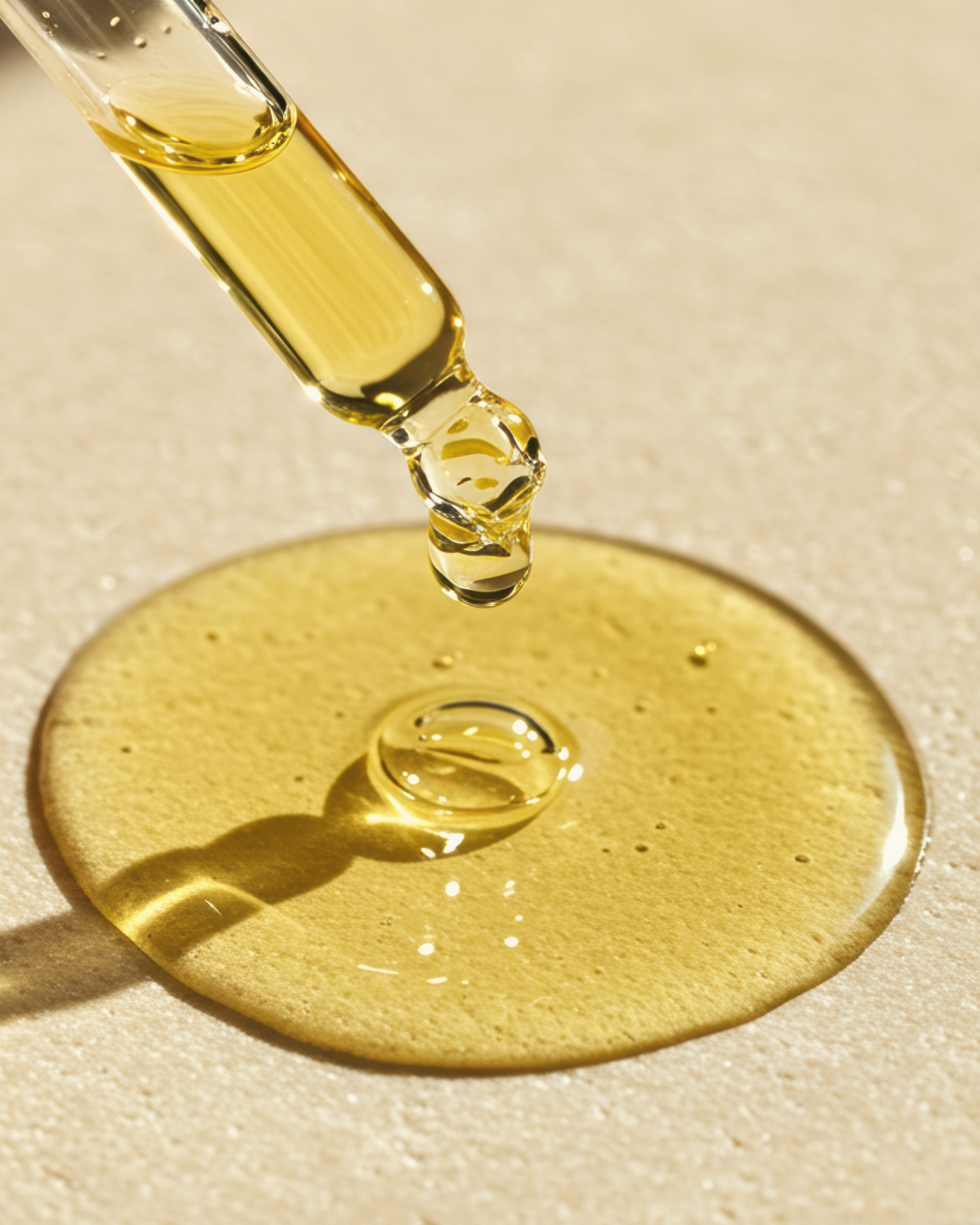 Rosehip Oil